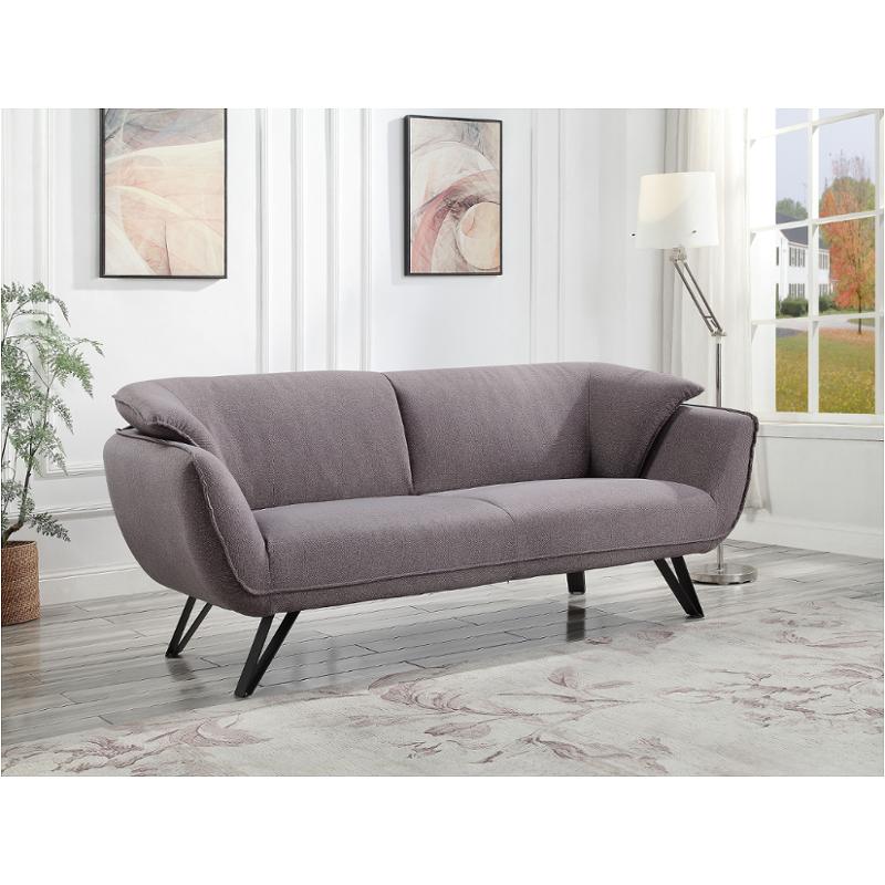 Lv00209 Acme Furniture Dalya Living Room Furniture Sofa