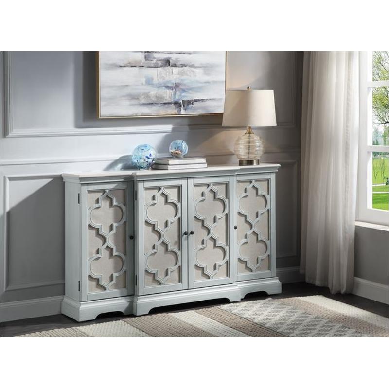 Ac00279 Acme Furniture Adelle Living Room Furniture Sofa Table