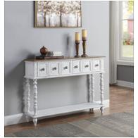 Ac00280 Acme Furniture Bence Living Room Furniture Sofa Table
