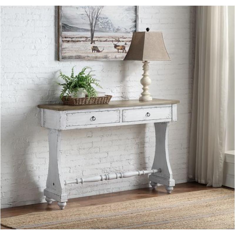 Ac00281 Acme Furniture Carminda Living Room Furniture Sofa Table