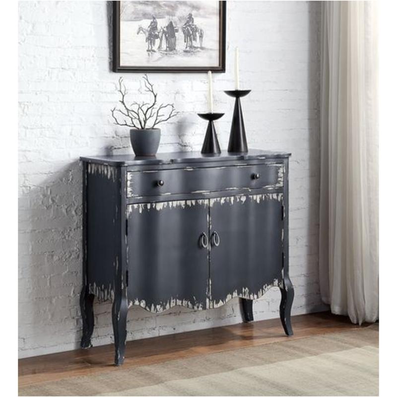 Ac00287 Acme Furniture Deianira Living Room Furniture Sofa Table