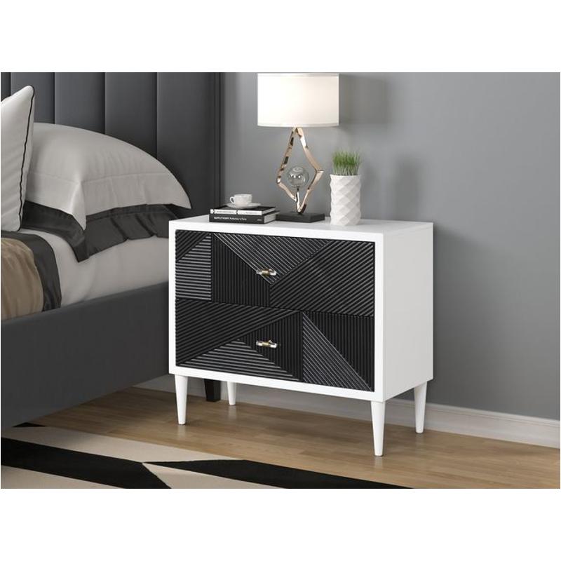 Ac00394 Acme Furniture Dubni Accent Furniture Accent Table