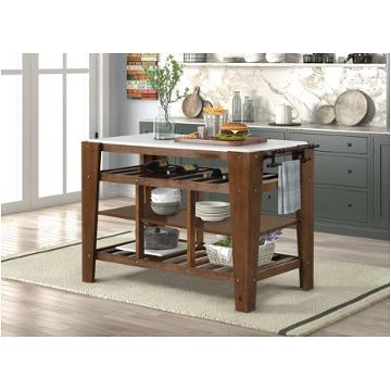 Ac00396 Acme Furniture Alaroa Accent Furniture Island