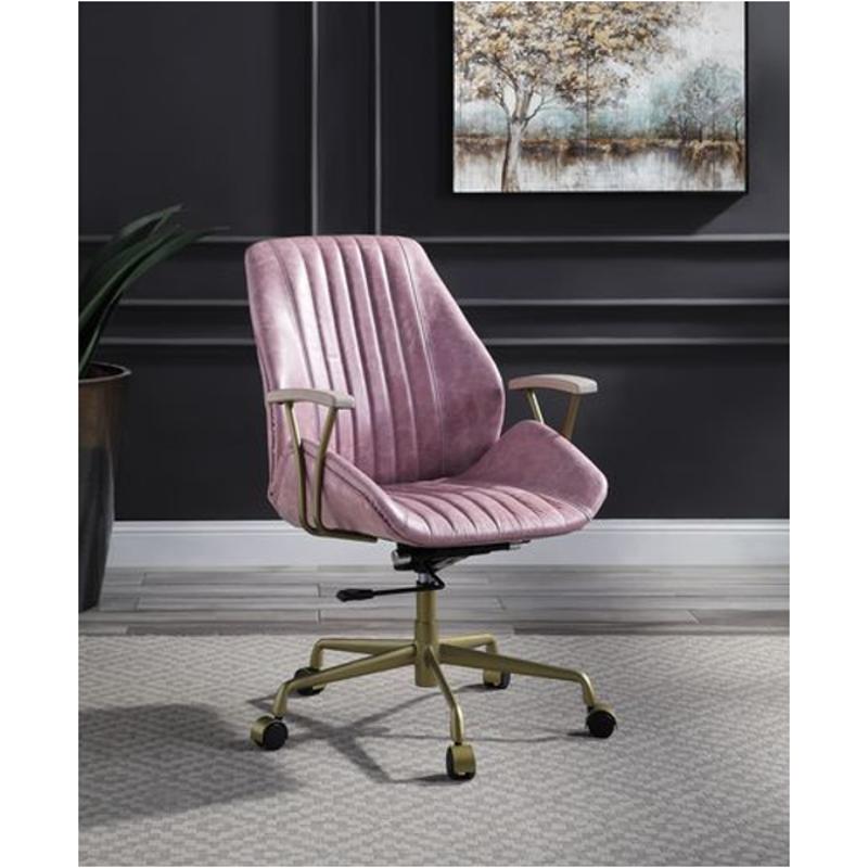 Of00399 Acme Furniture Hamilton Home Office Furniture Office Chair
