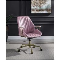 Of00399 Acme Furniture Hamilton Home Office Furniture Office Chair