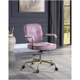 Of00400 Acme Furniture Eclarn Home Office Furniture Office Chair
