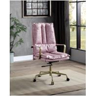 Of00439 Acme Furniture Duralo Home Office Furniture Office Chair