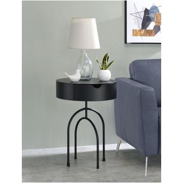 Ac00596 Acme Furniture Talos Accent Furniture Accent Table