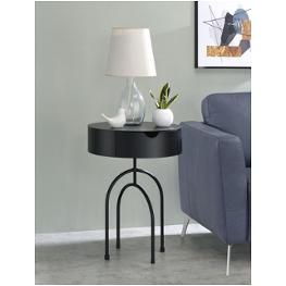 Ac00596 Acme Furniture Talos Accent Furniture Accent Table