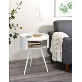 Ac00598 Acme Furniture Medea Accent Furniture Accent Table