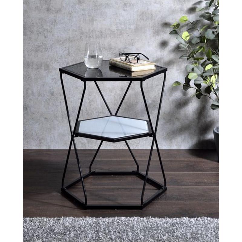 Ac00600 Acme Furniture Sinnis Accent Furniture Accent Table