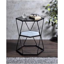 Ac00600 Acme Furniture Sinnis Accent Furniture Accent Table