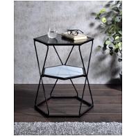 Ac00600 Acme Furniture Sinnis Accent Furniture Accent Table