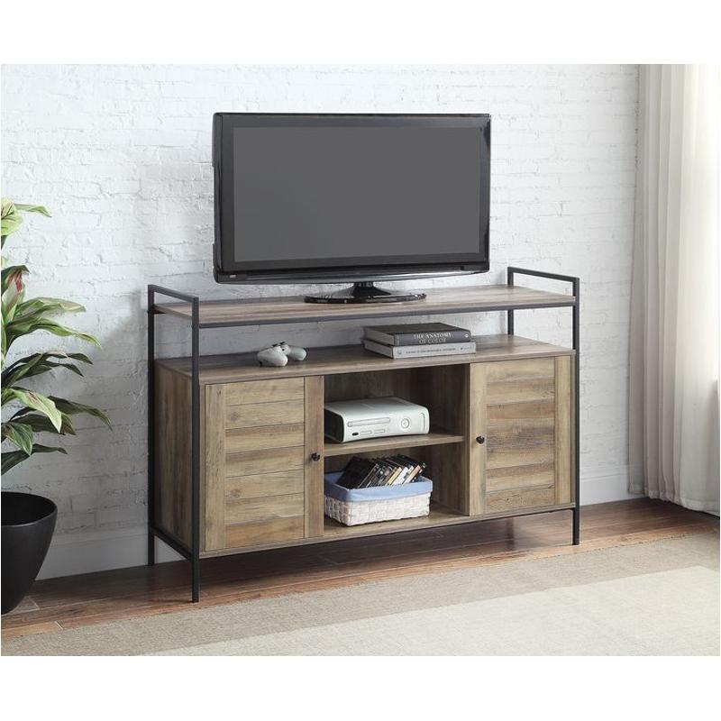 Lv00743 Acme Furniture Baina Home Entertainment Furniture Tv Console