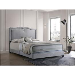 26420q Acme Furniture Reuben Bedroom Furniture Bed