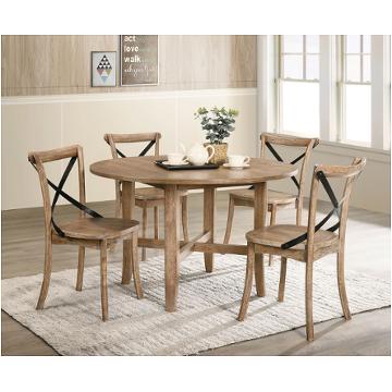 71775 Acme Furniture Kendric - Oak Dining Room Furniture Dining Table