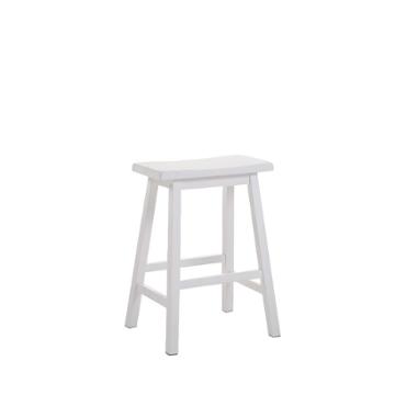 07302 Acme Furniture Gaucho Dining Room Furniture Stool