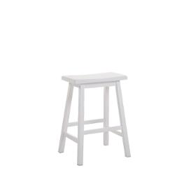 07302 Acme Furniture Gaucho Dining Room Furniture Stool