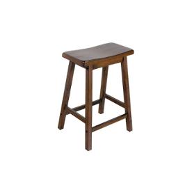 07304 Acme Furniture Gaucho Dining Room Furniture Stool