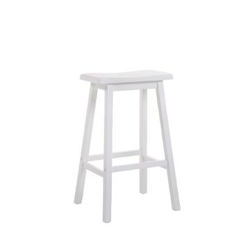 07311 Acme Furniture Gaucho Dining Room Furniture Stool