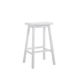 07311 Acme Furniture Gaucho Dining Room Furniture Stool