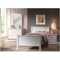 30025t-hf Acme Furniture Bungalow Bedroom Furniture Bed