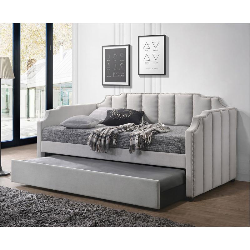 39410hf Acme Furniture Peridot Bedroom Furniture Daybed