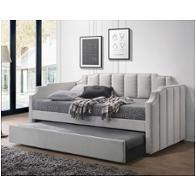 39410hf Acme Furniture Peridot Bedroom Furniture Daybed