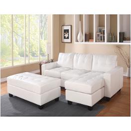 51210 Acme Furniture Lyssa Living Room Furniture Sectional
