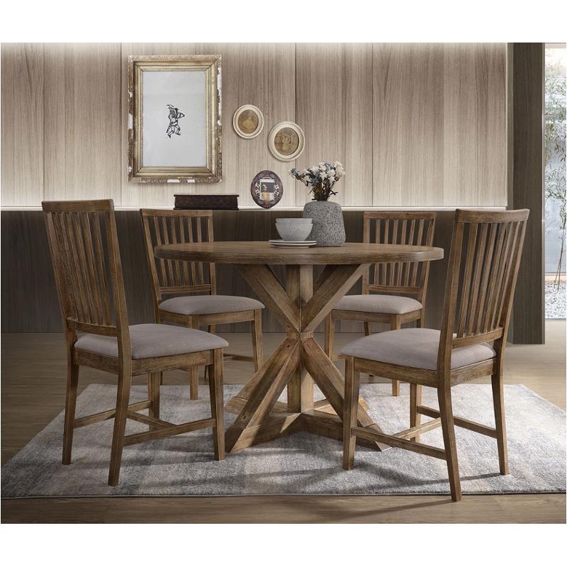 acme wallace dining table