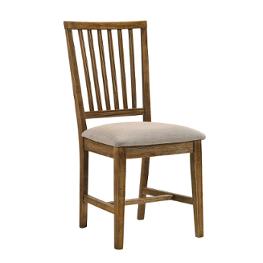 72312 Acme Furniture Wallace Ii Dining Room Furniture Dining Chair