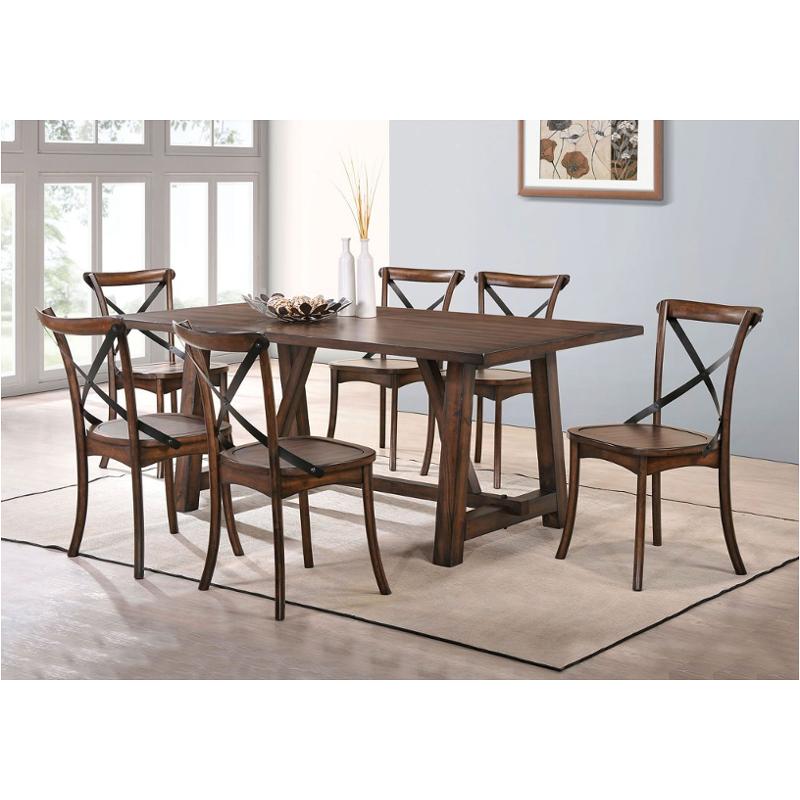 73030 Acme Furniture Kaelyn Dining Room Furniture Dining Table