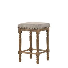 77177 Acme Furniture Farsiris Dining Room Furniture Stool