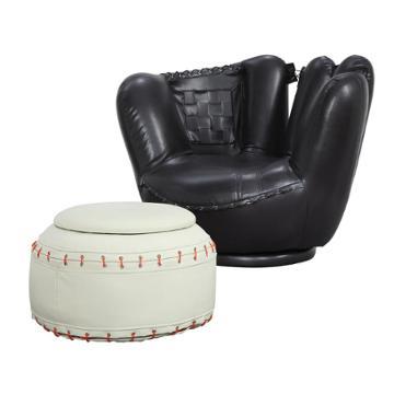 05522 Acme Furniture All Star Accent Furniture Accent Chair