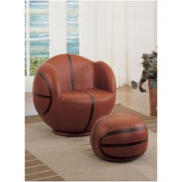 05527 Acme Furniture All Star Accent Furniture Accent Chair