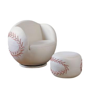 05528 Acme Furniture All Star Accent Furniture Accent Chair