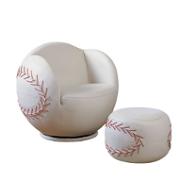 05528 Acme Furniture All Star Accent Furniture Accent Chair