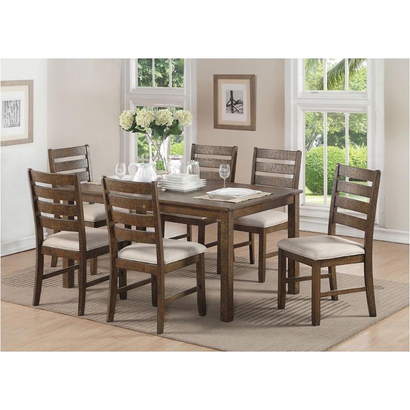 74690 Acme Furniture Salileo Dining Room Furniture Dining Table