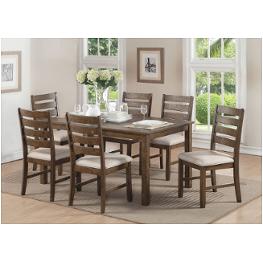 74690 Acme Furniture Salileo Dining Room Furniture Dining Table