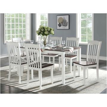 77060 Acme Furniture Green Leigh Dining Room Furniture Dining Table