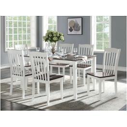 77060 Acme Furniture Green Leigh Dining Room Furniture Dining Table