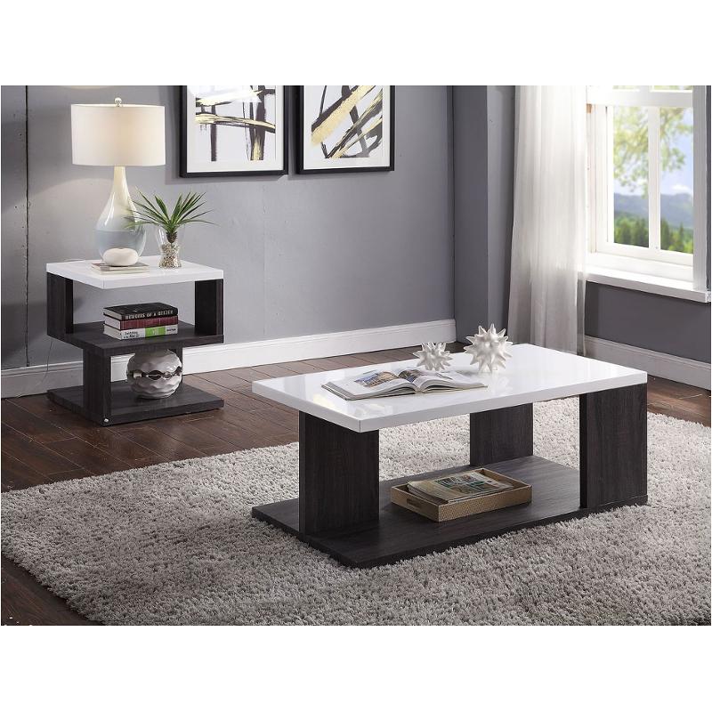 82170 Acme Furniture Pancho Living Room Furniture Cocktail Table