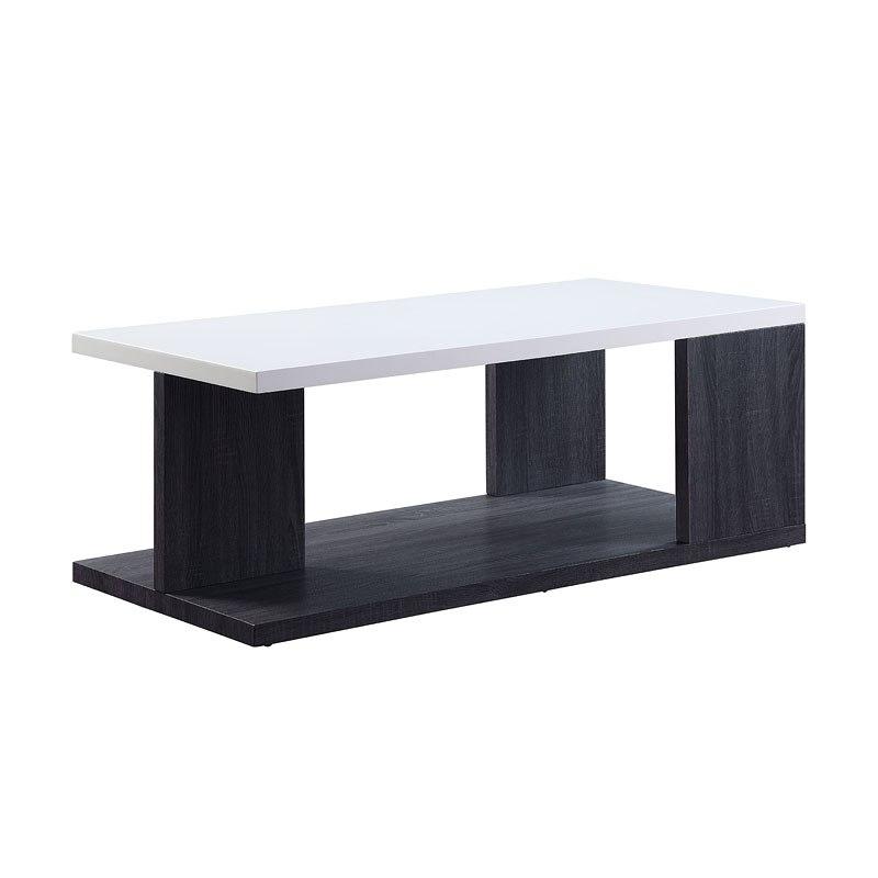Acme Furniture Pancho Coffee Table - Thumbnail 2