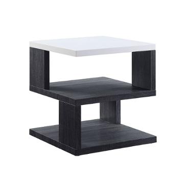 82172 Acme Furniture Pancho Living Room Furniture End Table