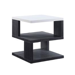 82172 Acme Furniture Pancho Living Room Furniture End Table