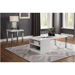 82330 Acme Furniture Harta Living Room Furniture Cocktail Table