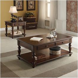 82745 Acme Furniture Farrel Living Room Furniture Cocktail Table