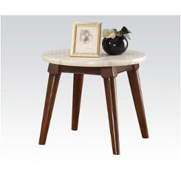 82892 Acme Furniture Gasha Living Room Furniture End Table