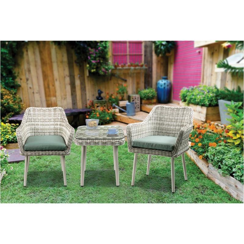 45005 Acme Furniture Tashay Outdoor Furniture Patio Seating