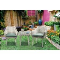 45005 Acme Furniture Tashay Outdoor Furniture Patio Seating